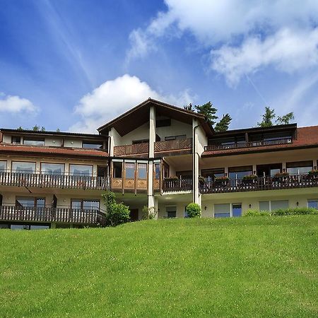 Hotel Waldschenke Fuhr Heppenheim  Exterior foto